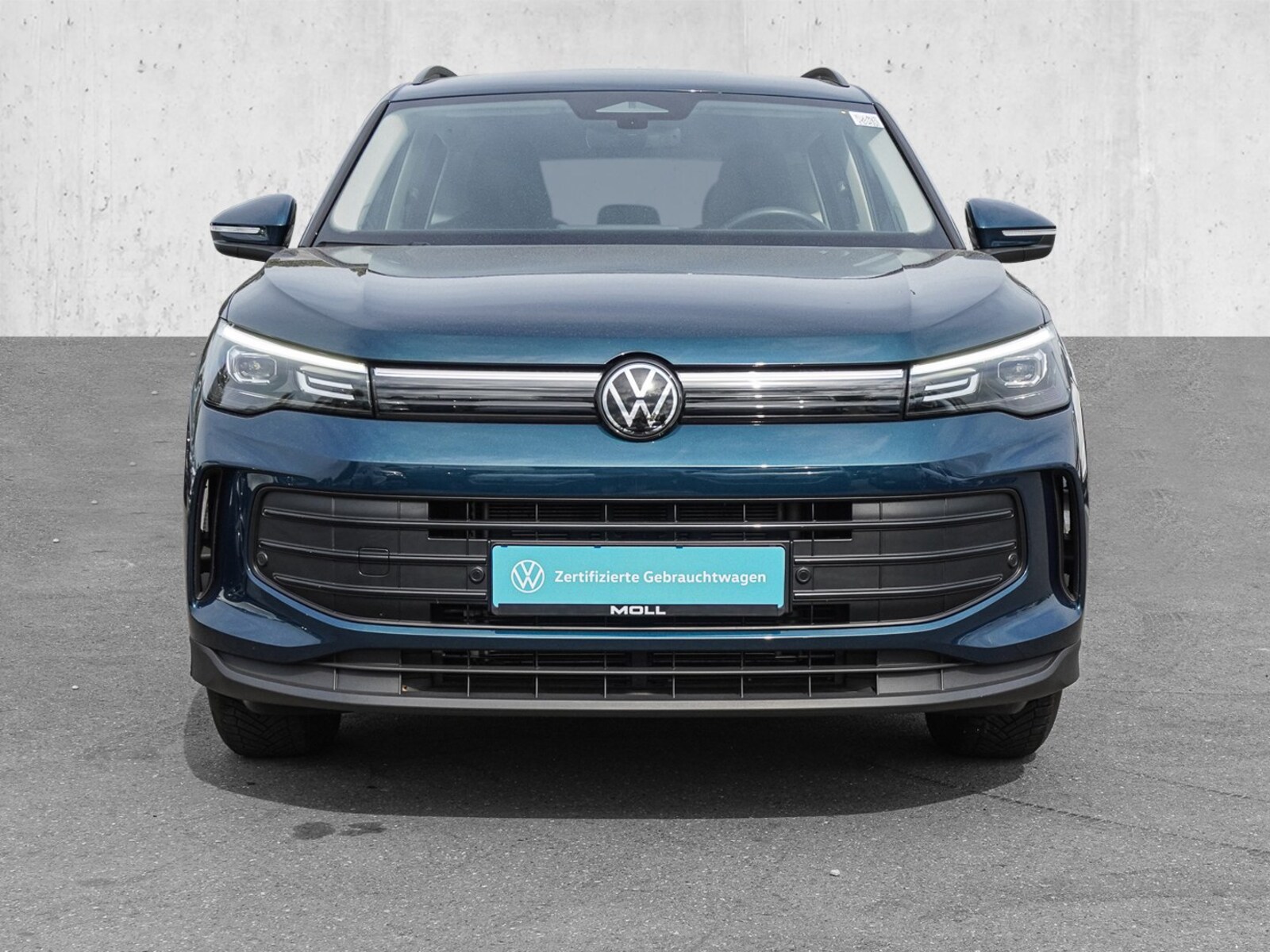 Volkswagen Tiguan – Bild 3