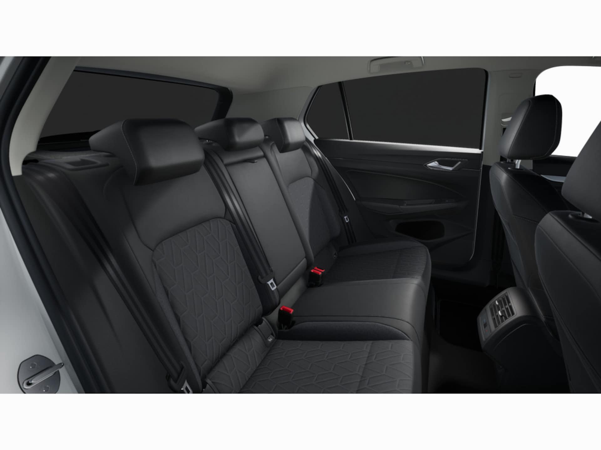 Volkswagen Golf ENERGY