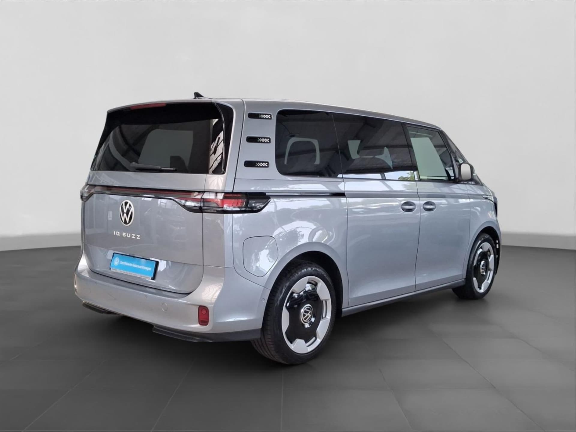 Volkswagen ID. Buzz Pro