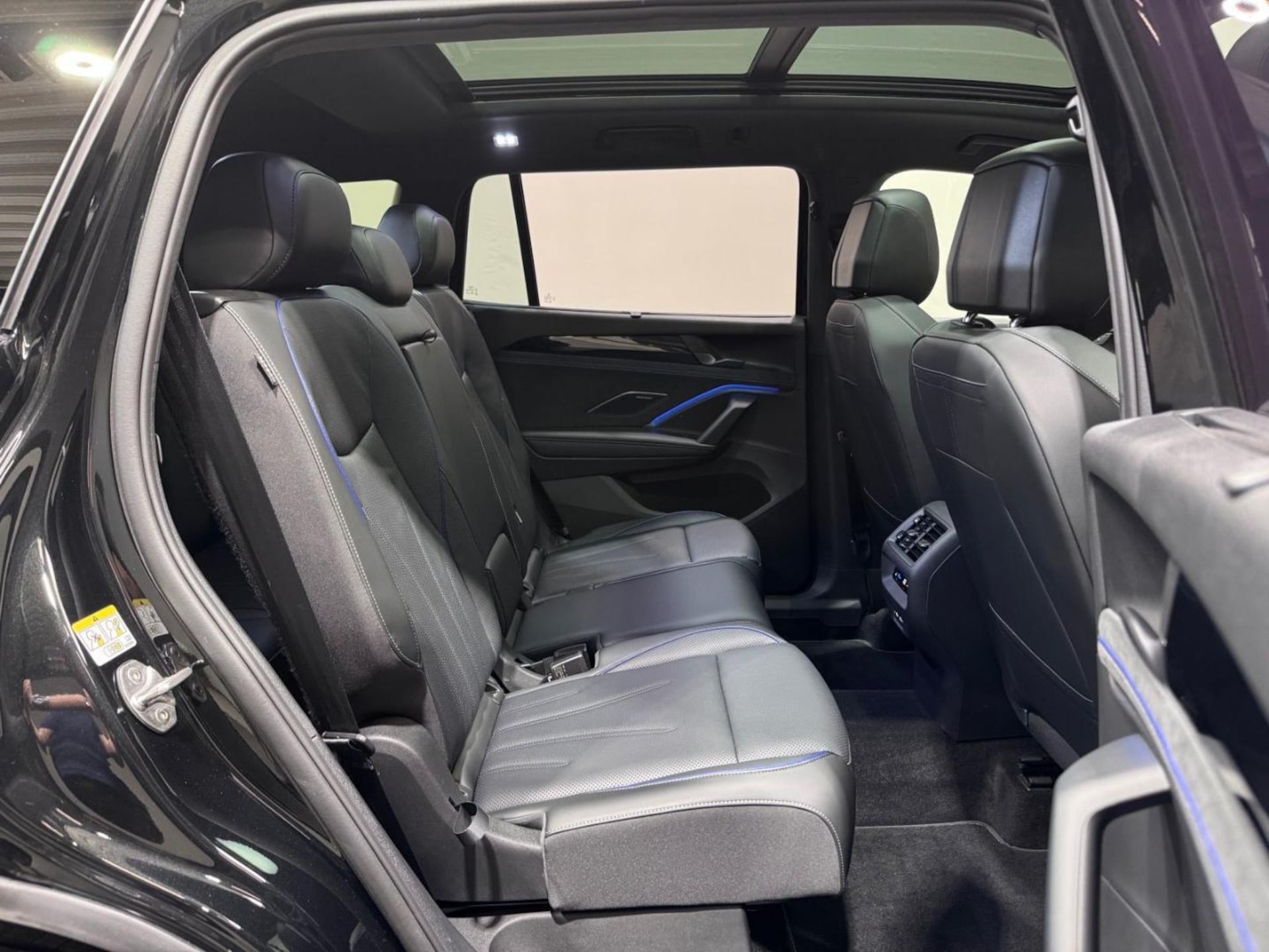 Volkswagen Tayron R-Line