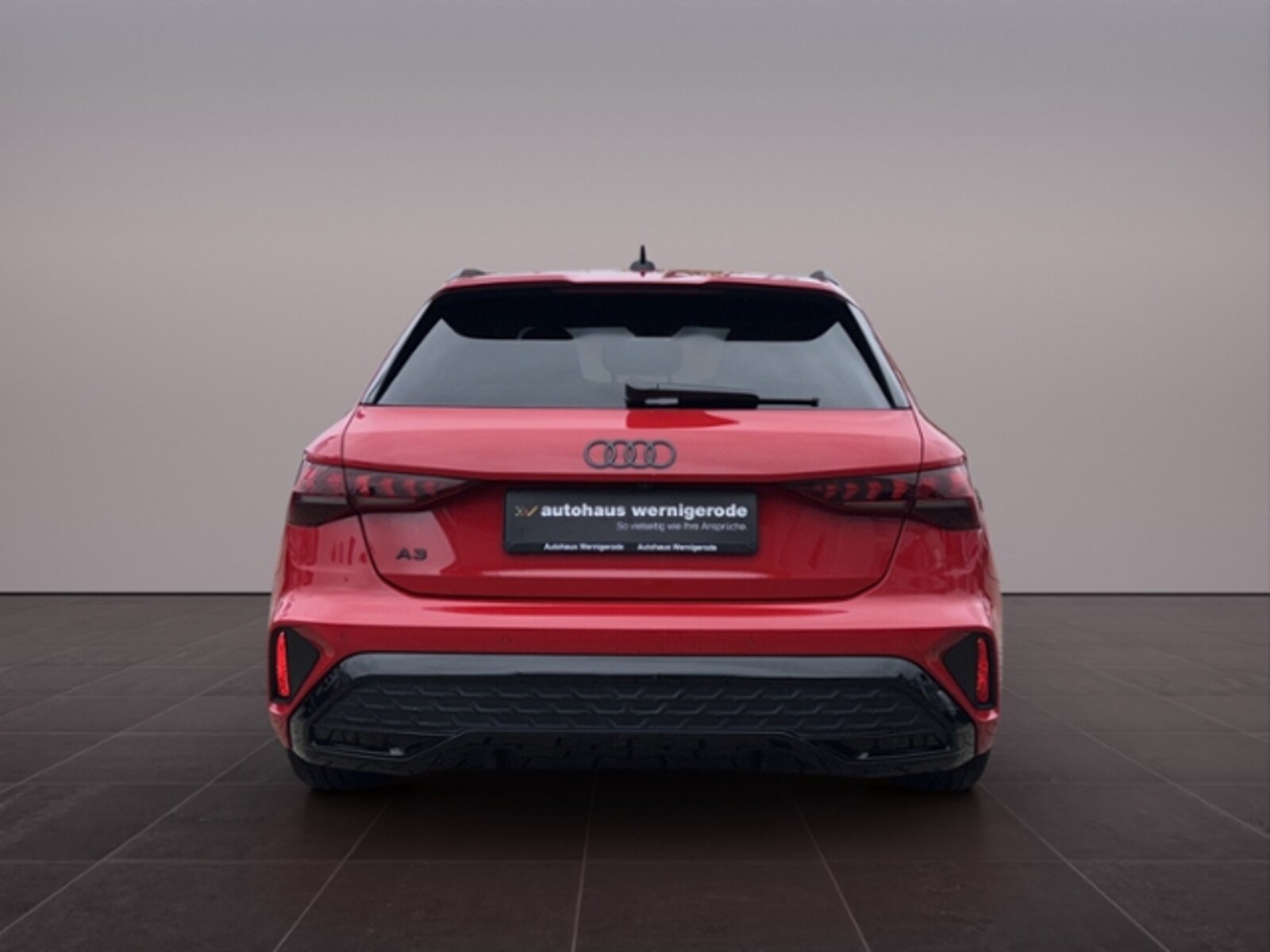 Audi A3 Sportback – Bild 6