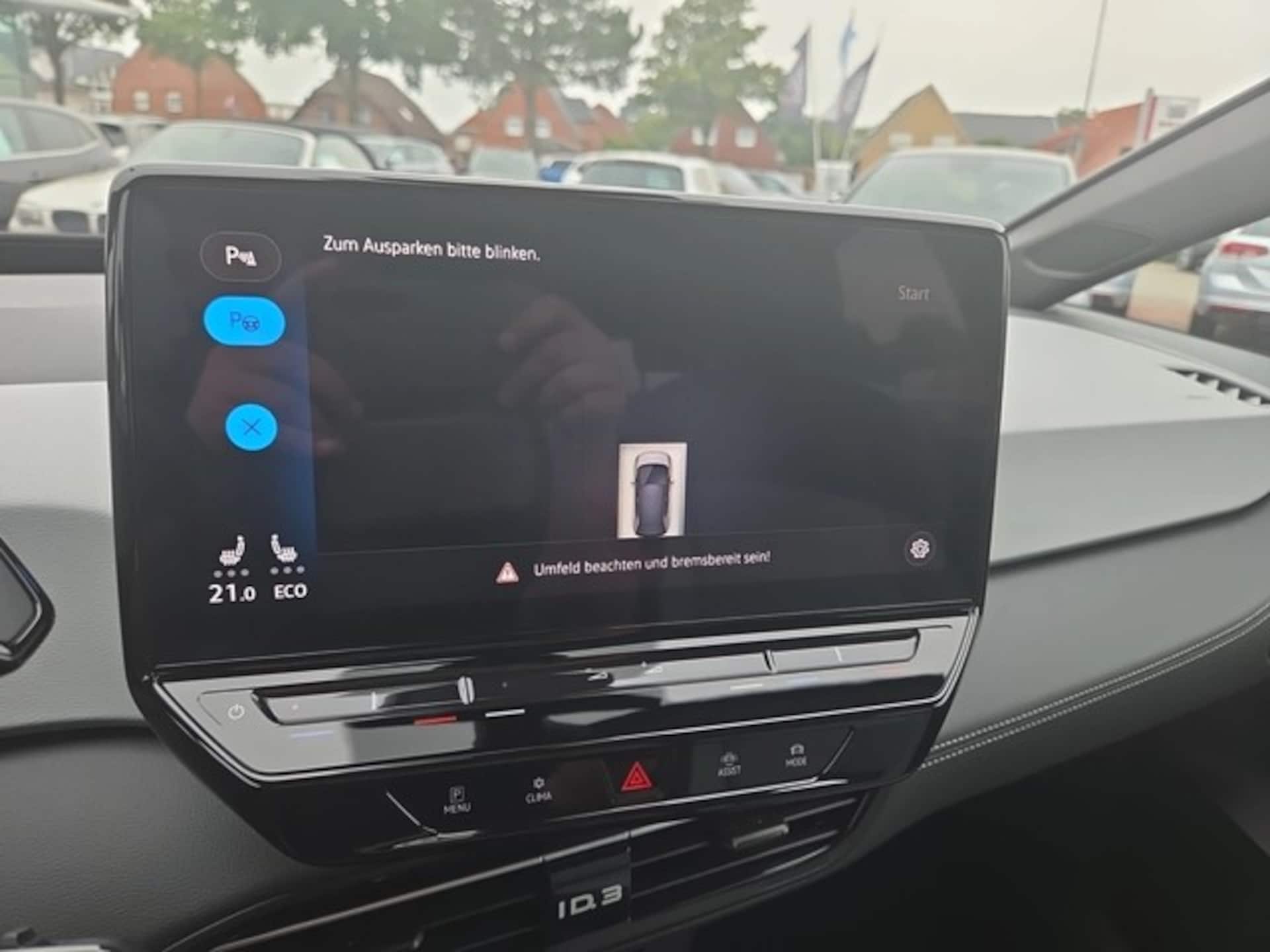 Volkswagen ID.3 MOVE Pro