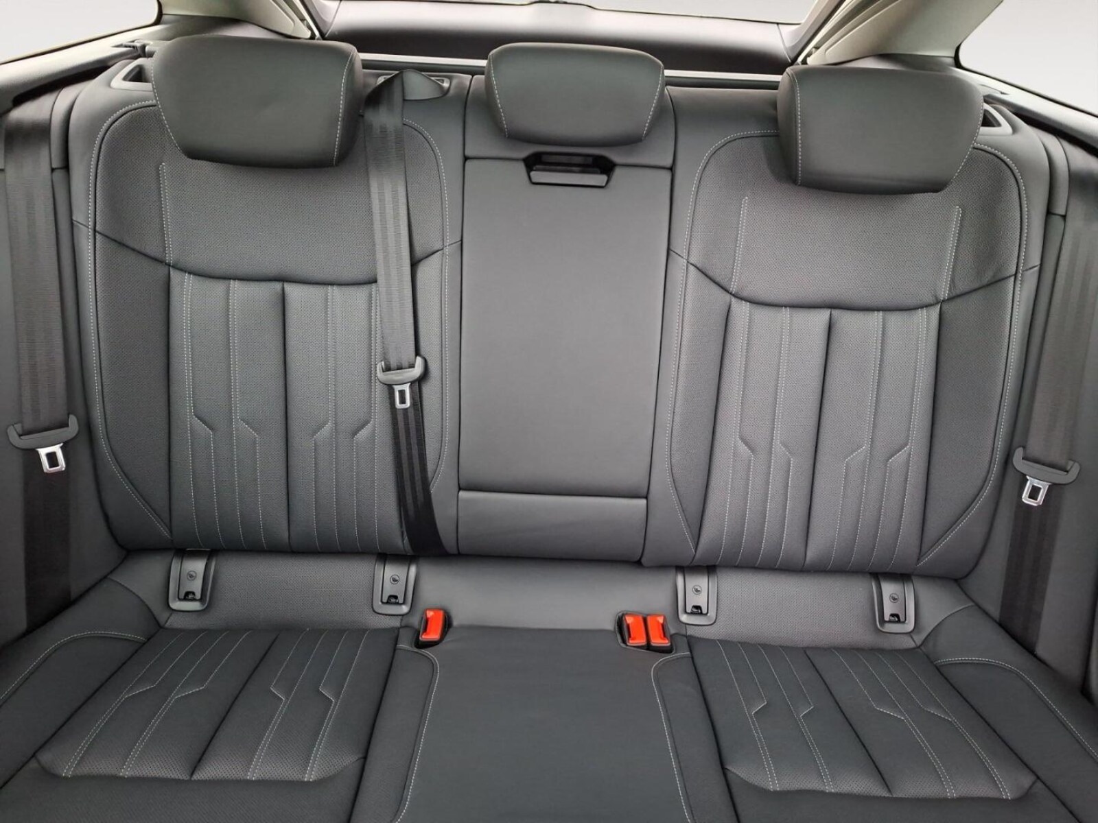 Audi A6 Avant – Bild 9