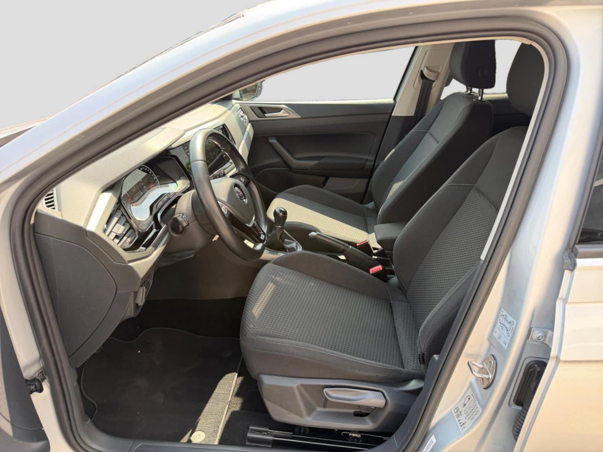 Volkswagen Polo Comfortline