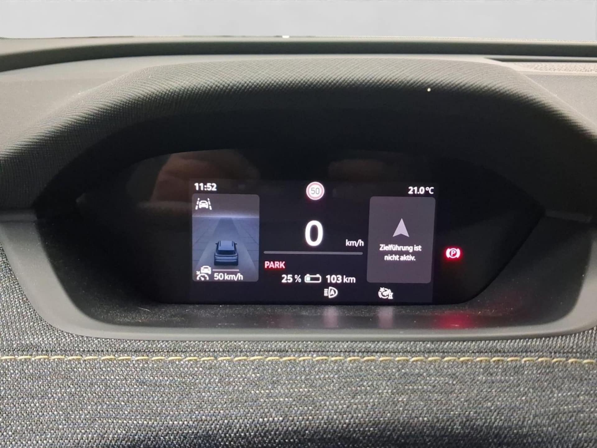 Skoda Elroq 85