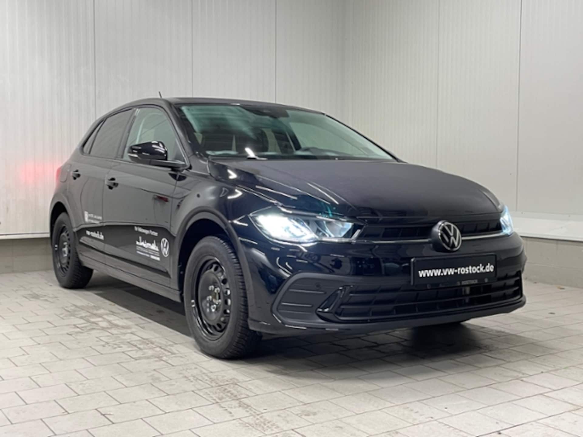 Volkswagen Polo ENERGY