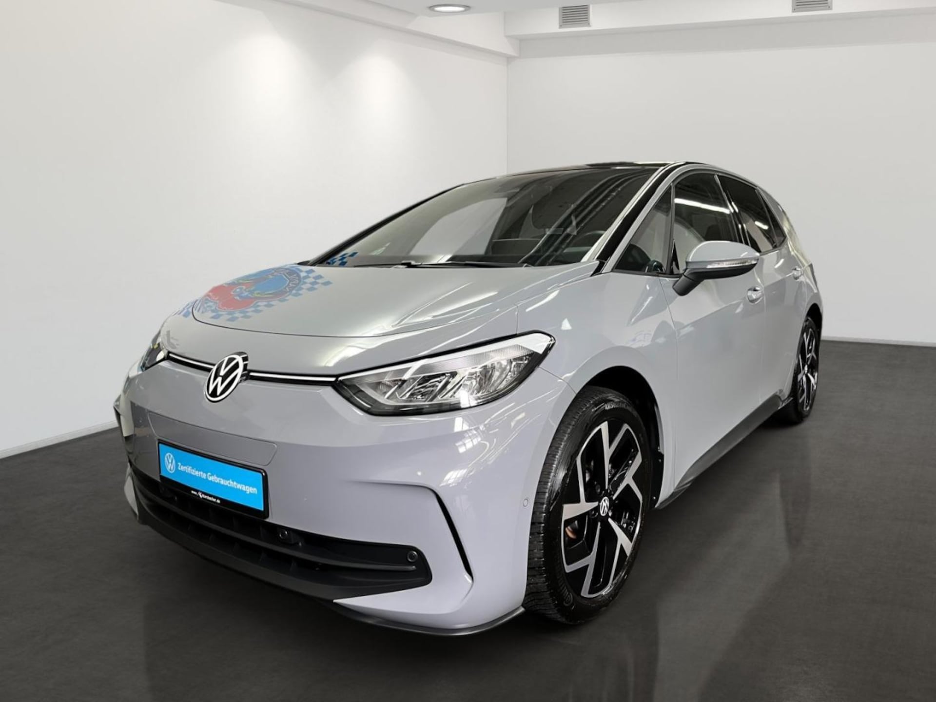 Volkswagen ID.3 MOVE Pro