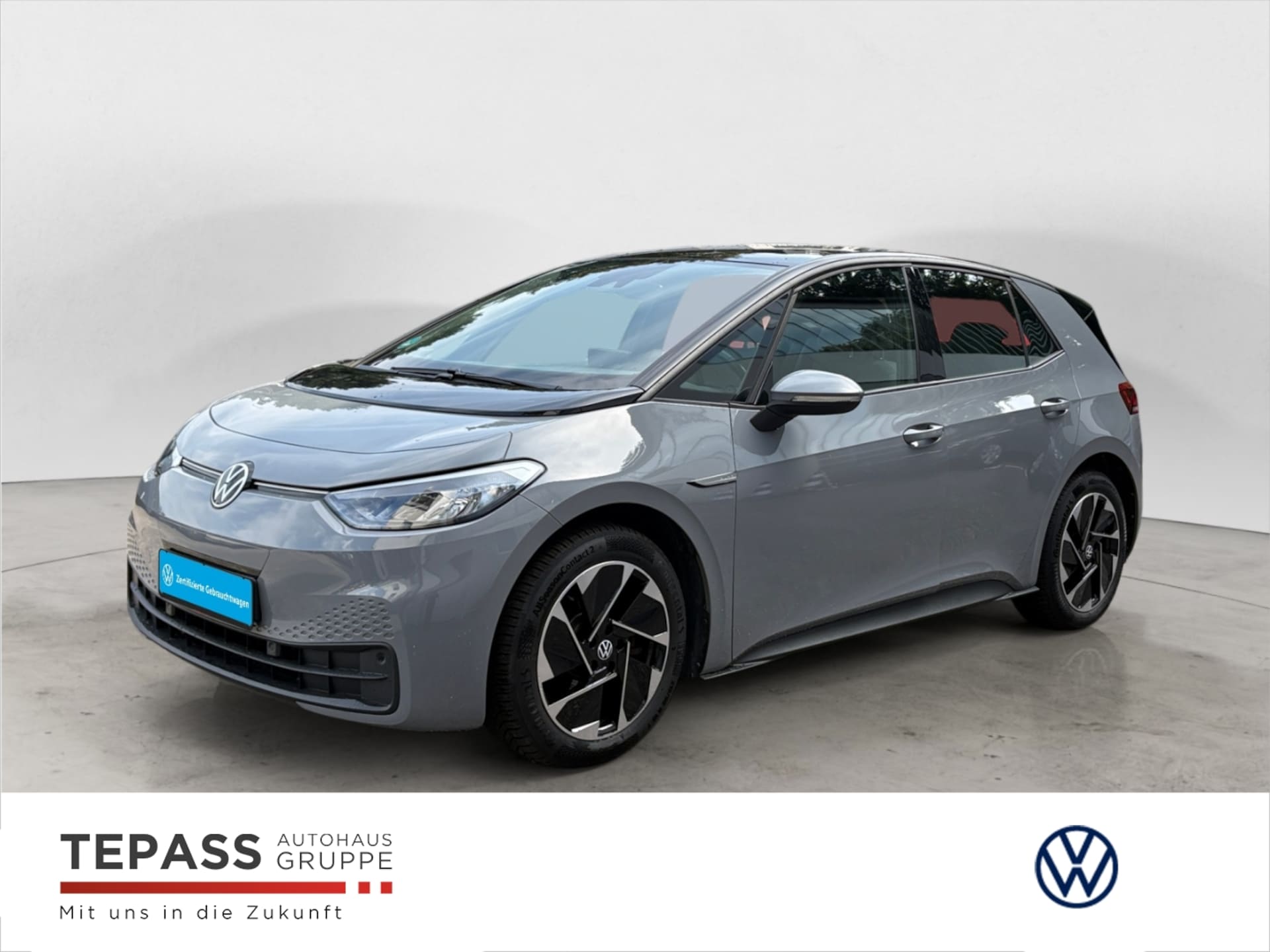 Volkswagen ID.3 City