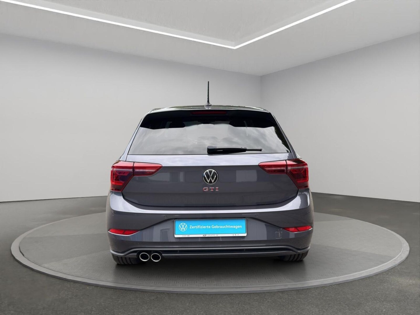 Volkswagen Polo – Bild 7