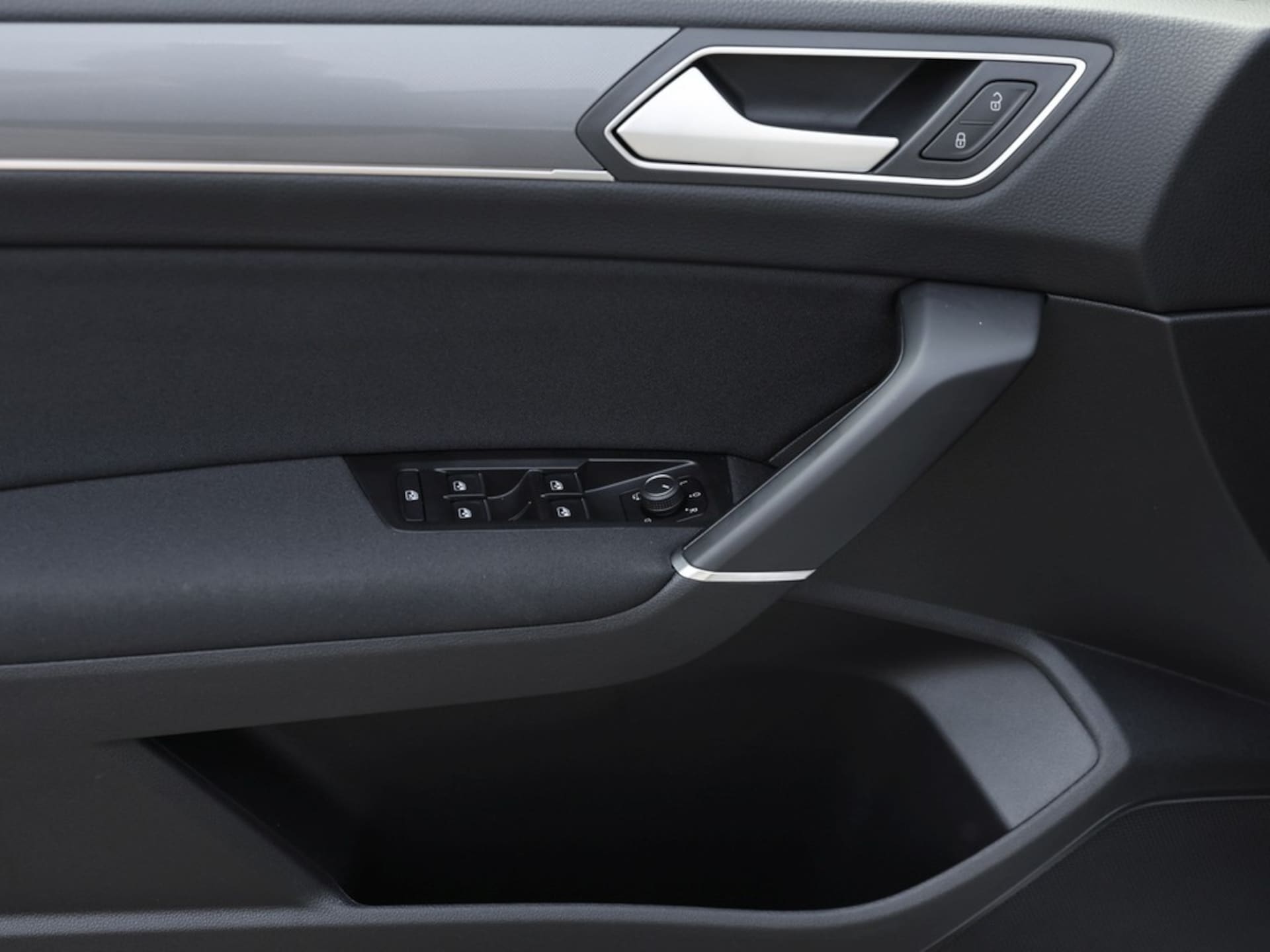 Volkswagen Touran Highline