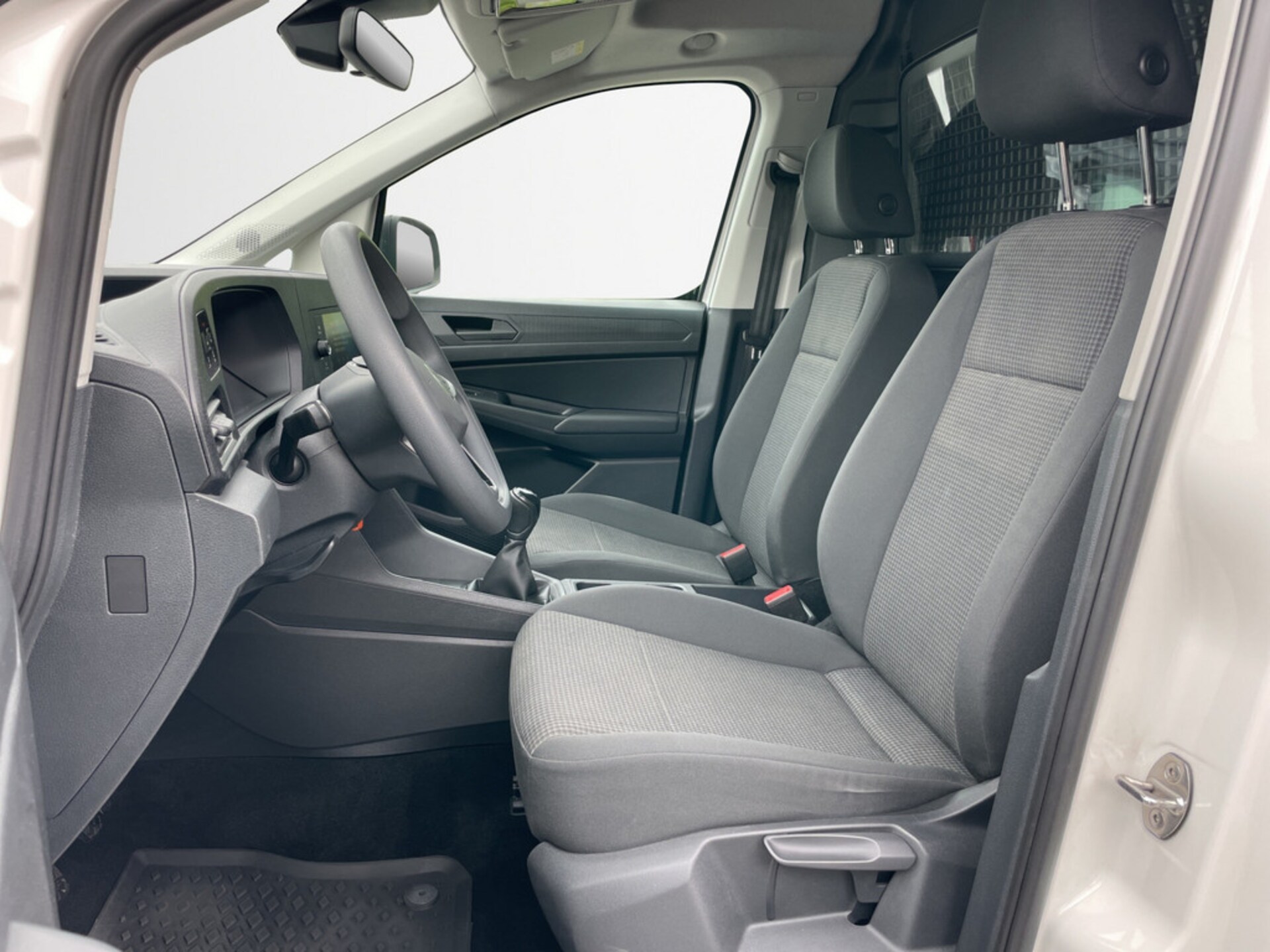 Volkswagen Caddy Cargo