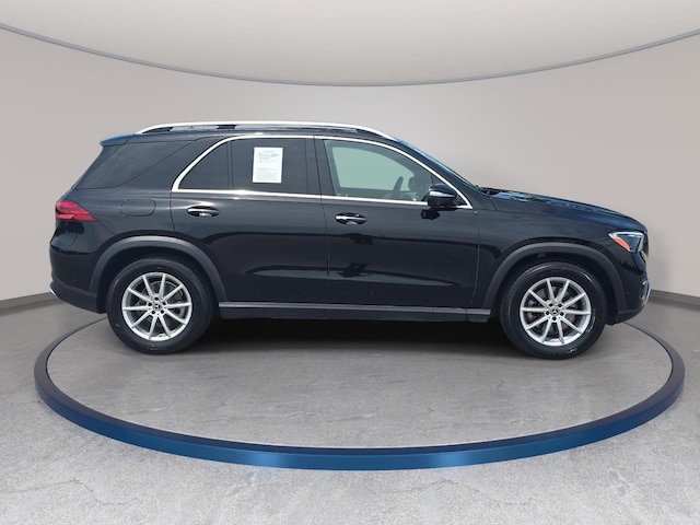 2025 Mercedes-Benz GLE 350