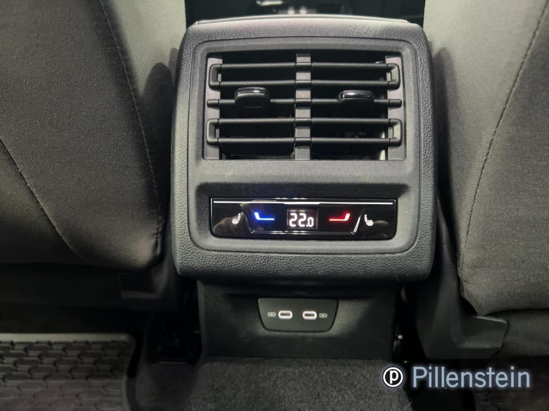 Volkswagen Golf Variant Alltrack