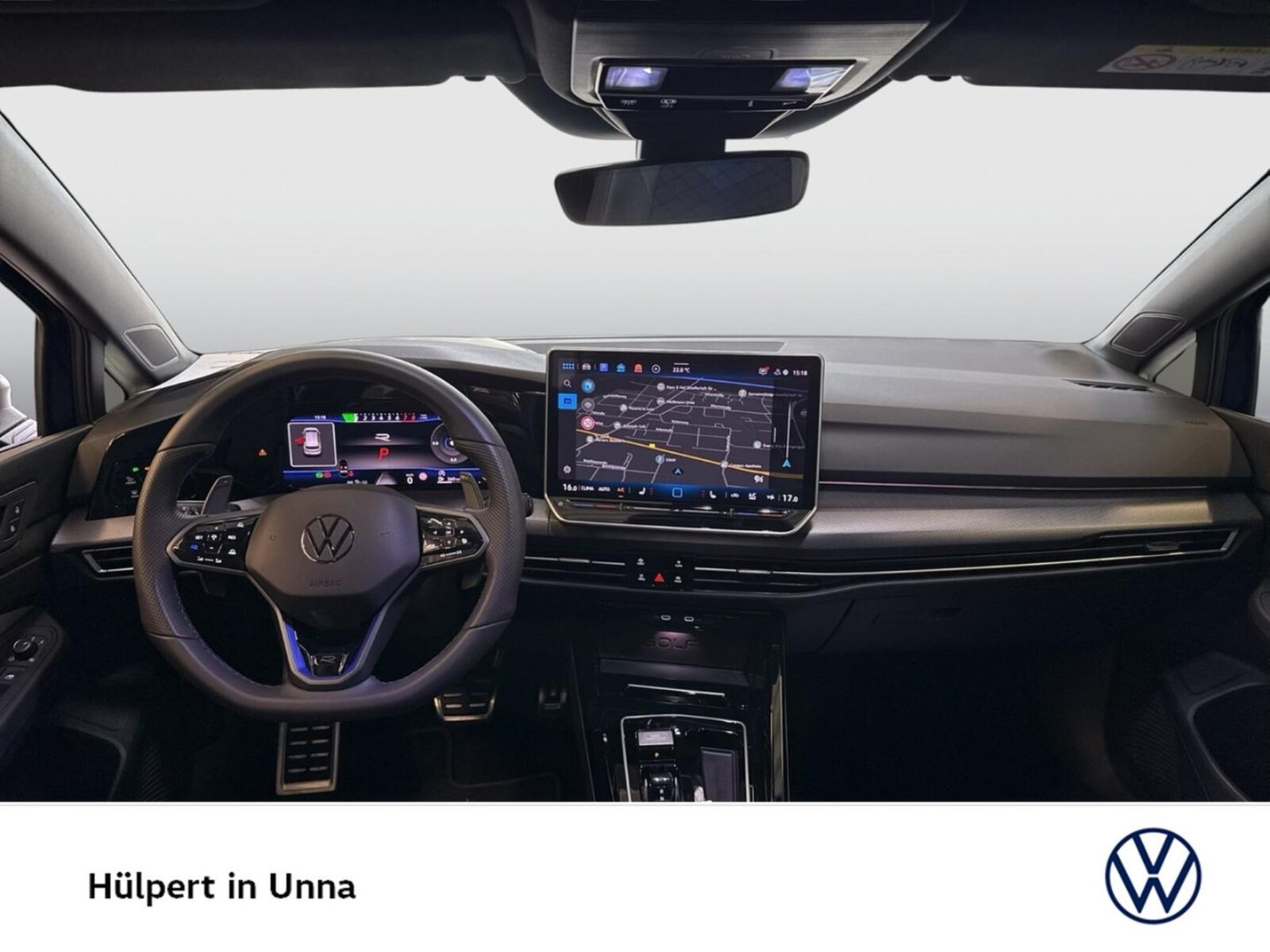 Volkswagen Golf – Bild 9