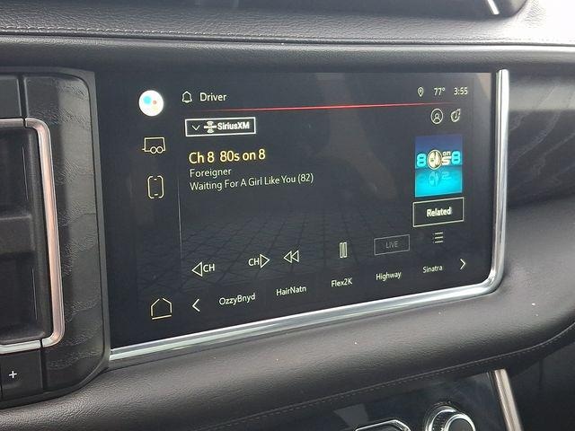 2022 GMC Yukon