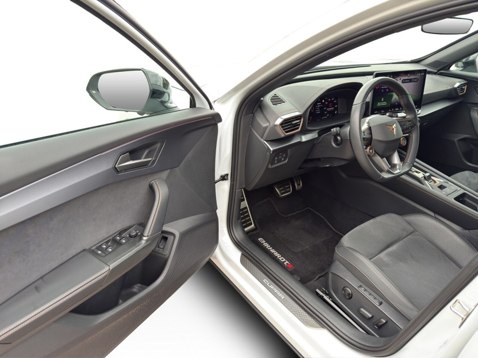 CUPRA Formentor – Bild 12