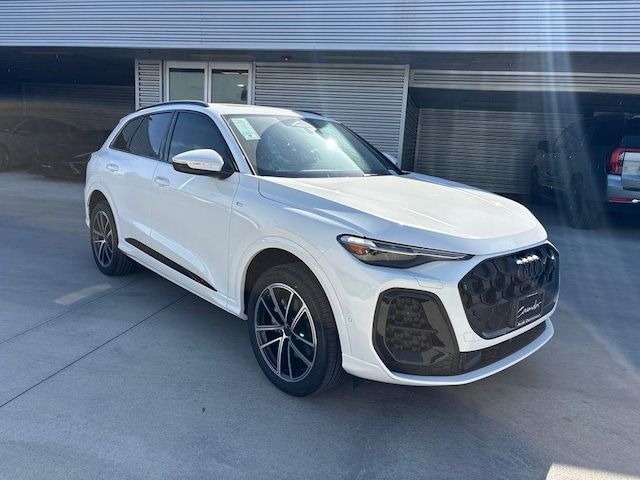 2026 Audi Q5