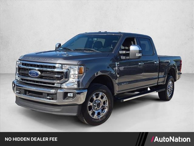 Photo of 2022 Ford 