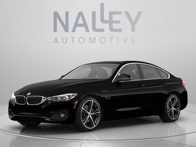2019 BMW