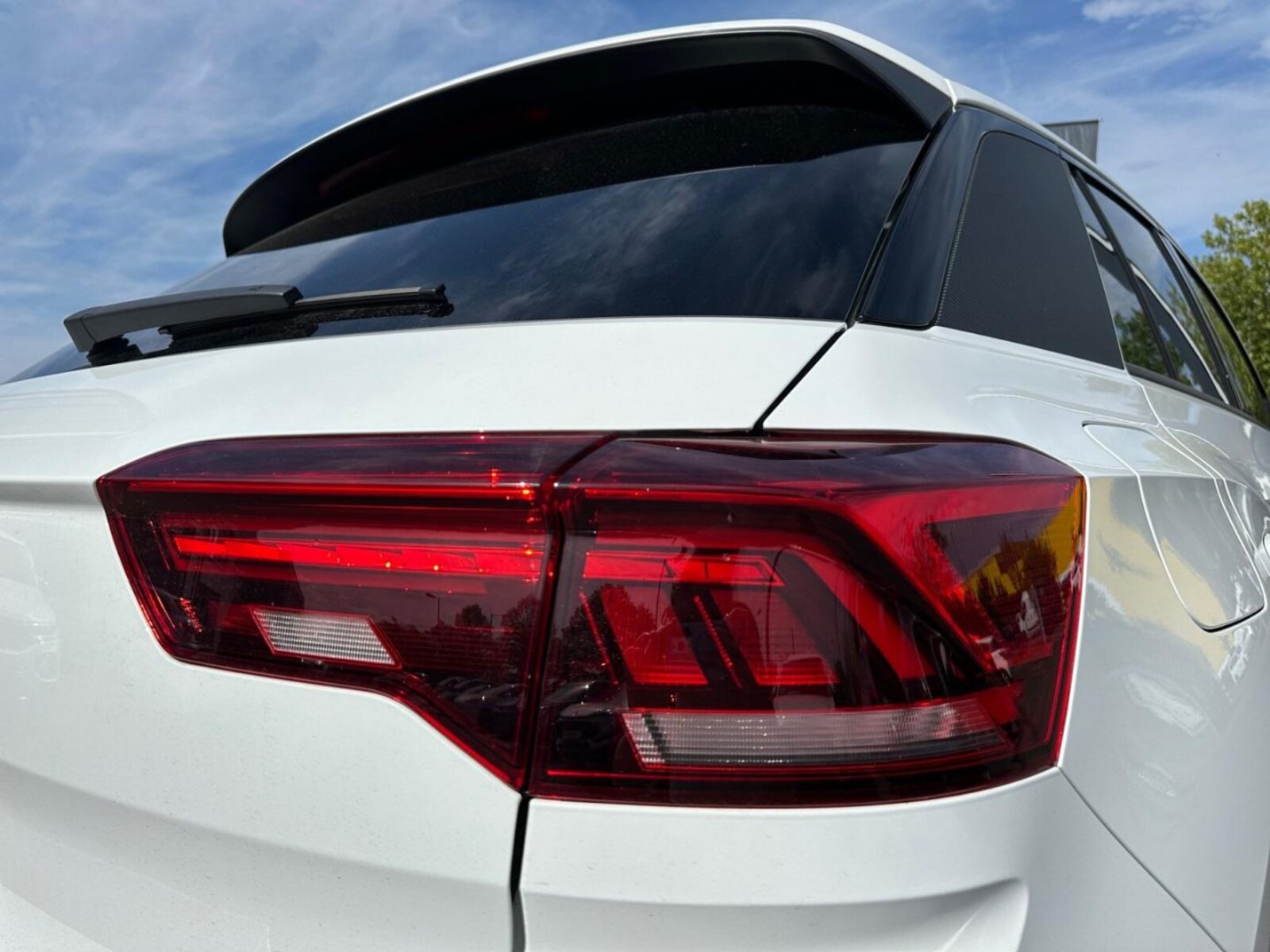 Volkswagen T-Roc – Bild 25