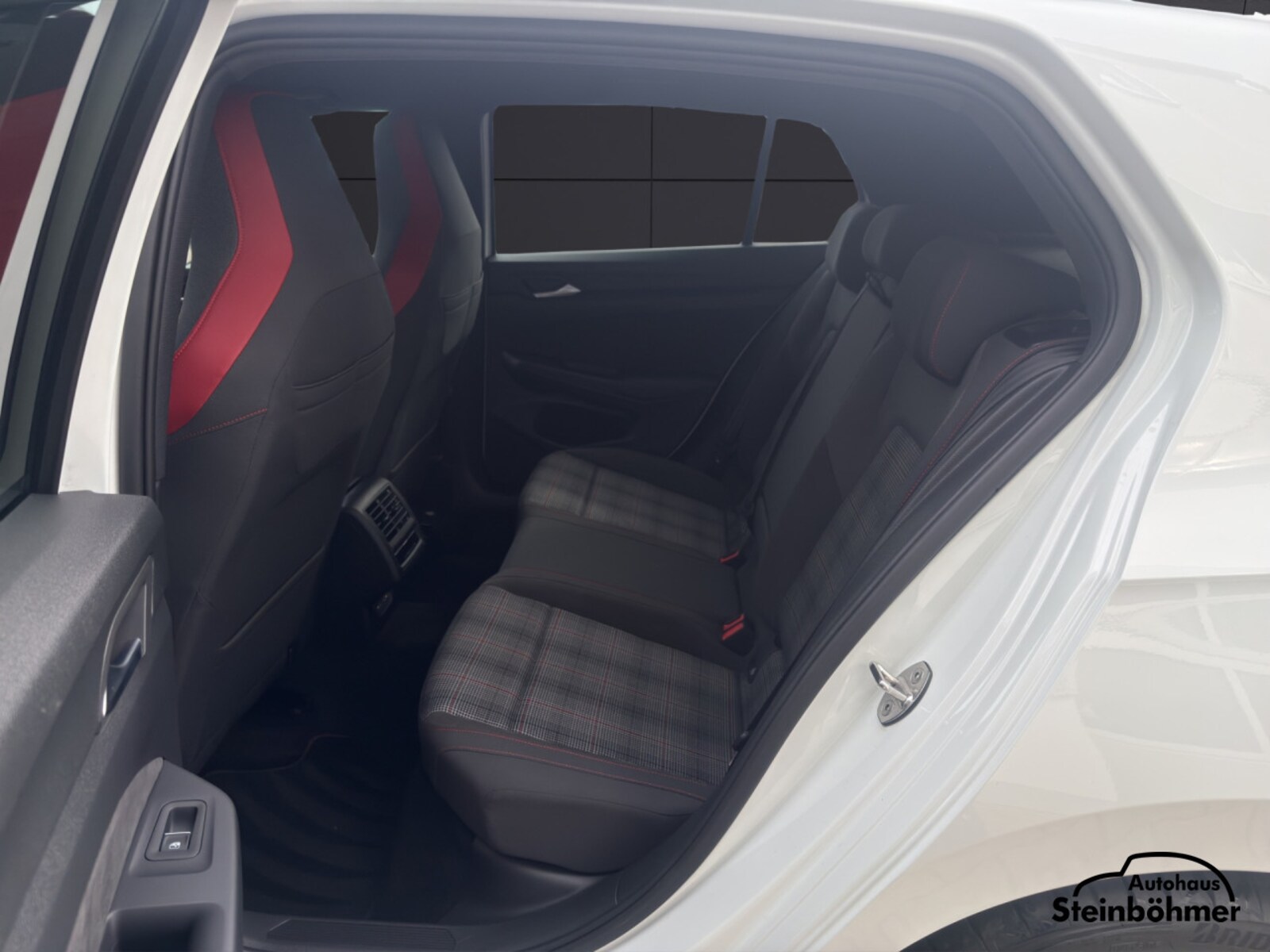 Volkswagen Golf – Bild 14