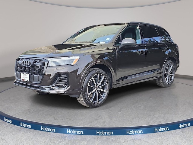 Photo of 2026 Audi Q7