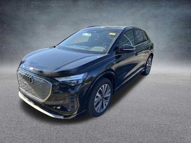 2023 Audi Q4 e-tron