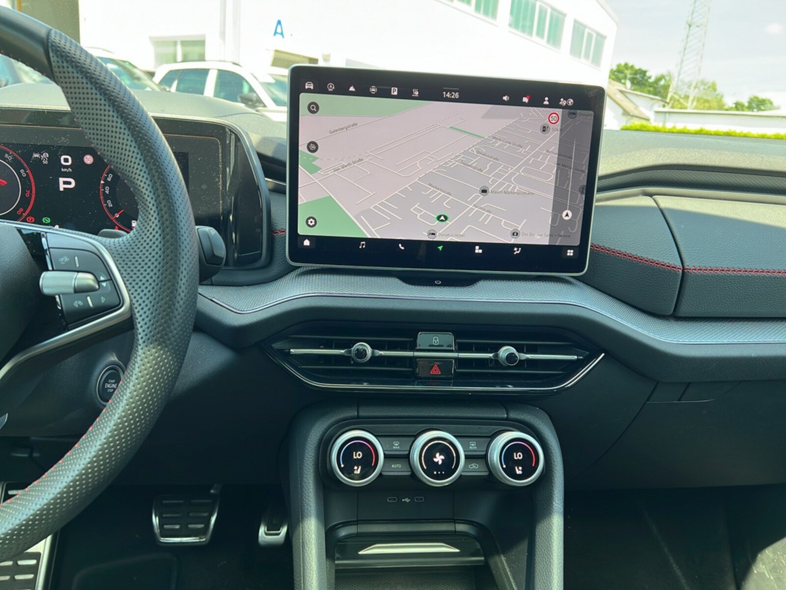 Škoda Kodiaq – Bild 18