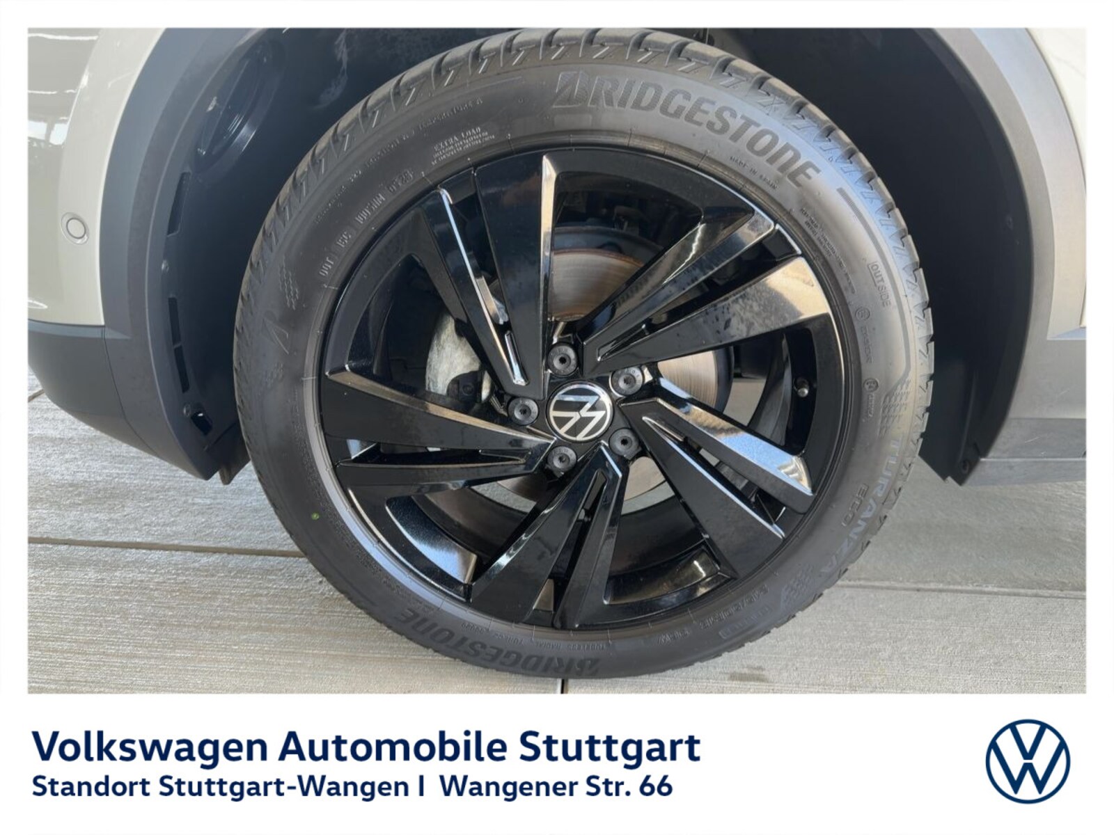 Volkswagen T-Roc – Bild 11