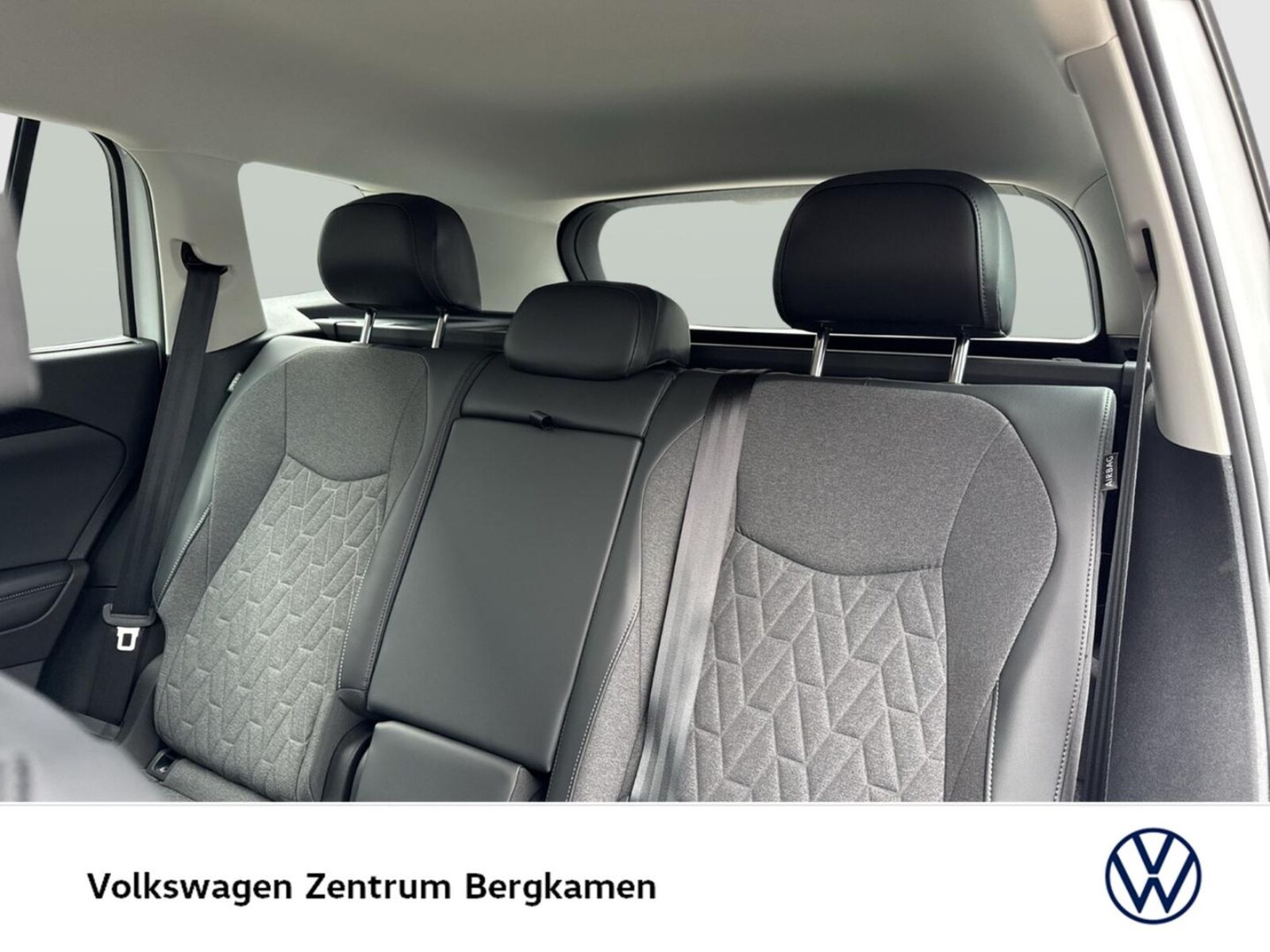 Volkswagen Tayron – Bild 9