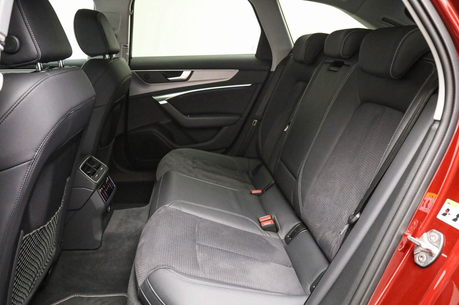 Audi S6 Avant – Bild 23