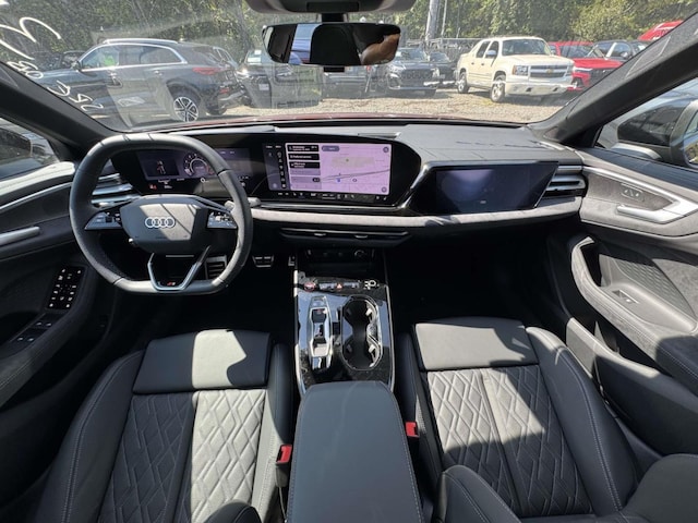 2026 Audi S5 Premium Plus - Photo 33