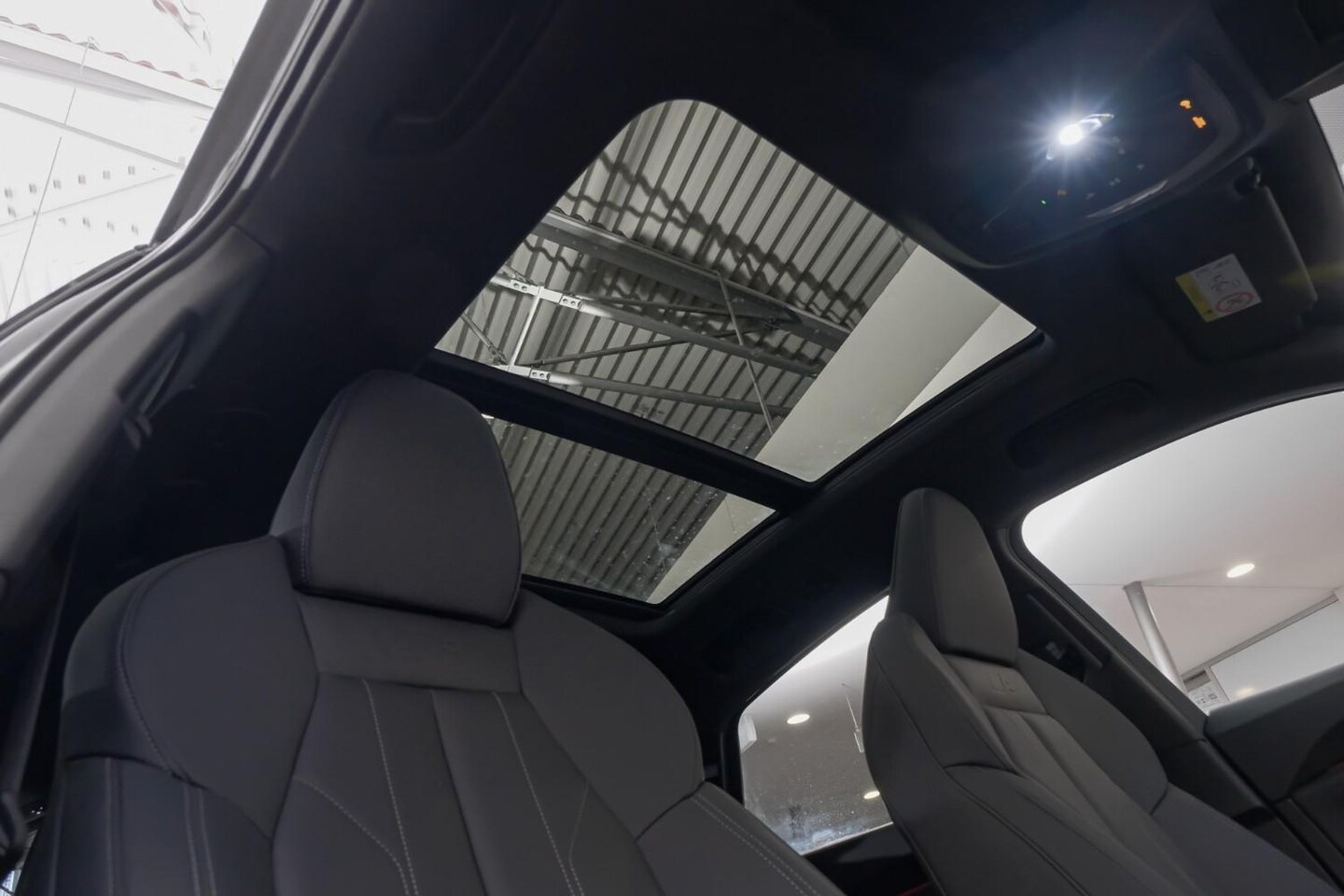Image about Audi Q5 Sportback e-hybrid quattro S tronic