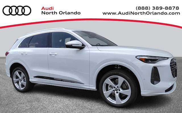 Photo of 2025 Audi Q5
