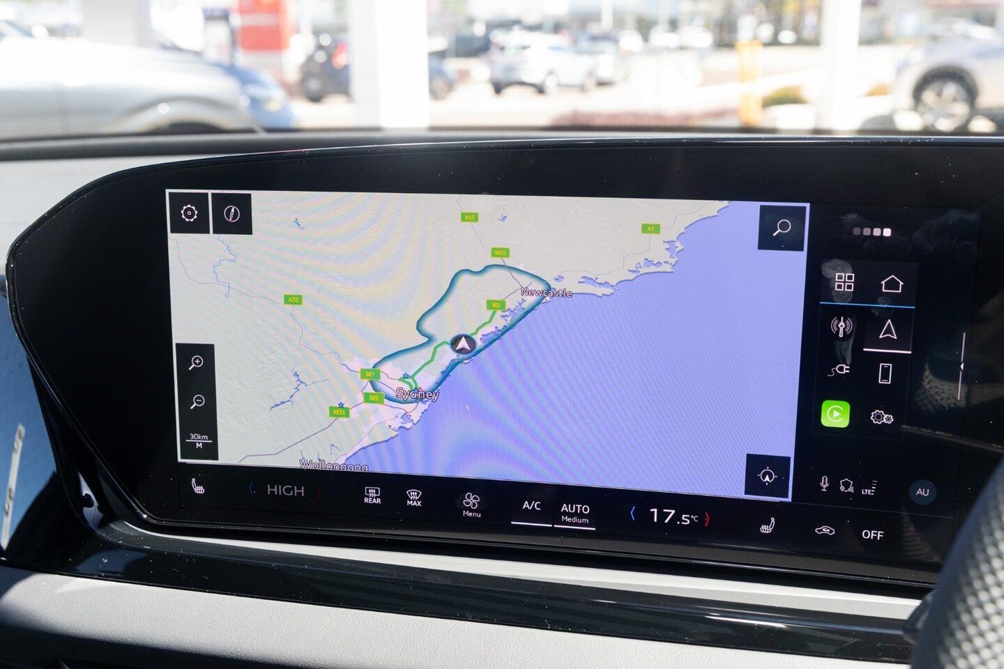 Image about Audi A5 Avant TFSI e e-hybrid quattro 270 kW S tronic