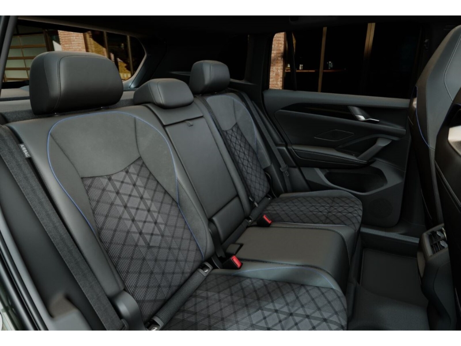 Volkswagen Tiguan – Bild 7