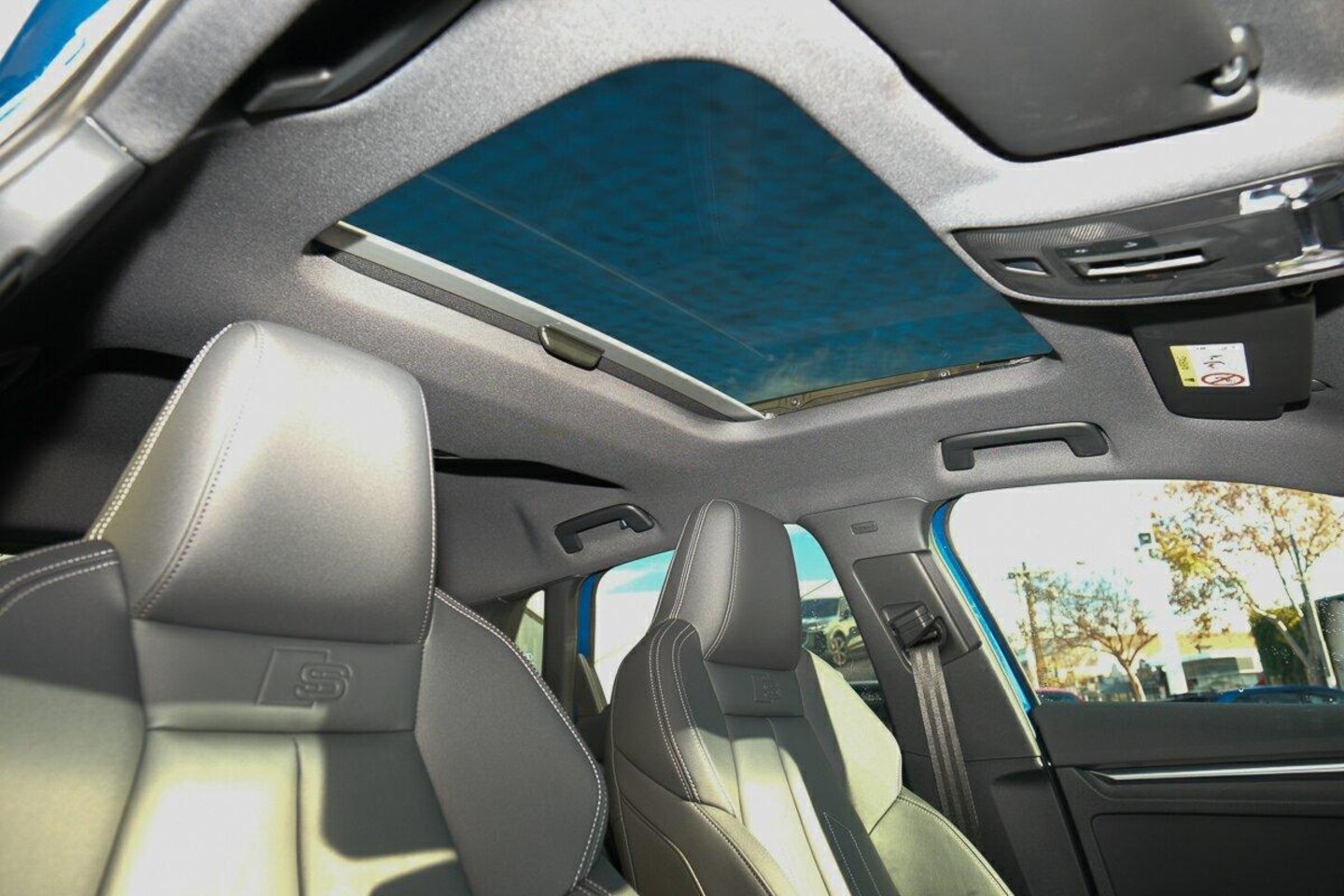 Image about Audi A3 Sportback TFSI S tronic