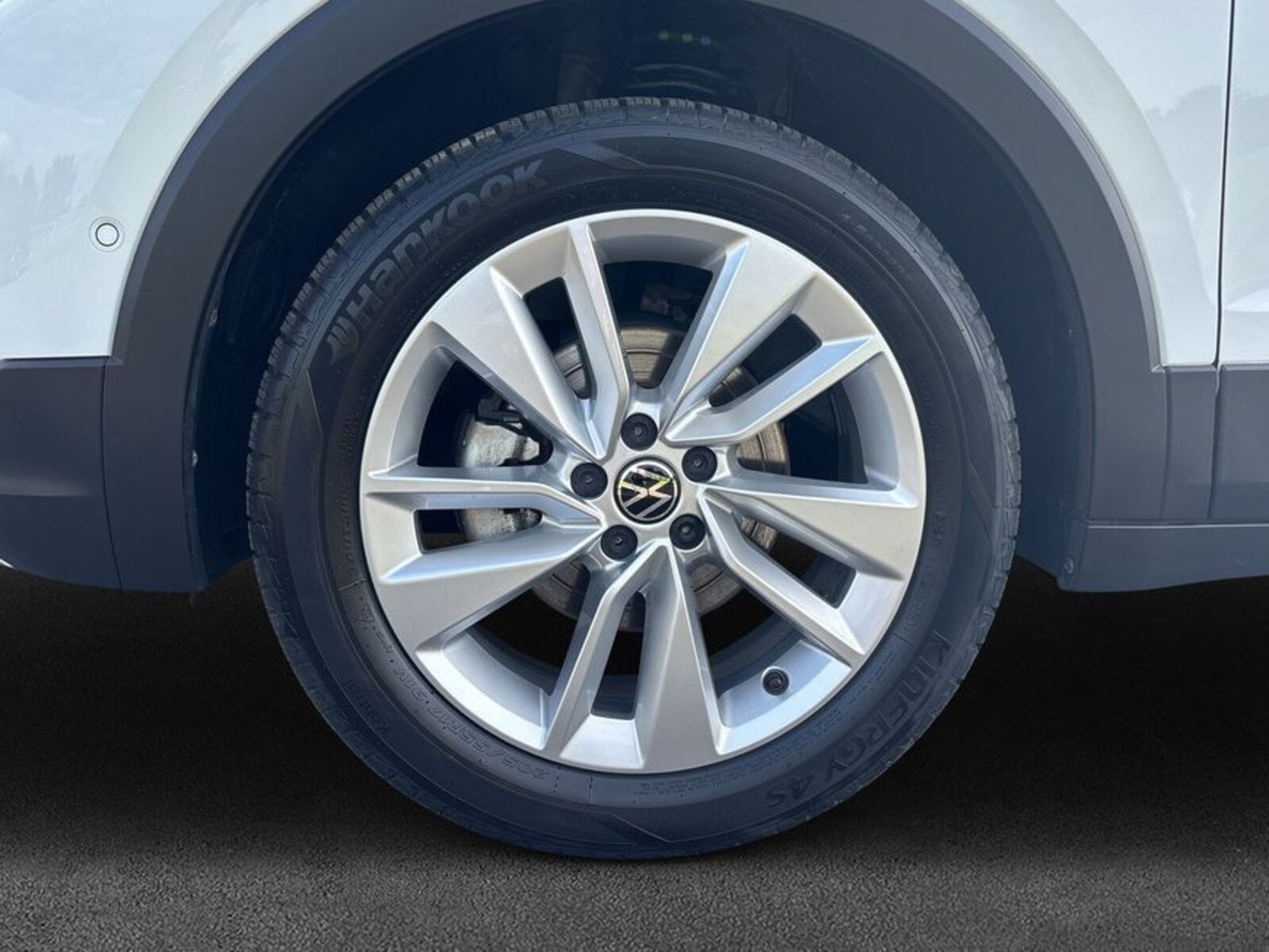 Volkswagen T-Cross – Bild 7