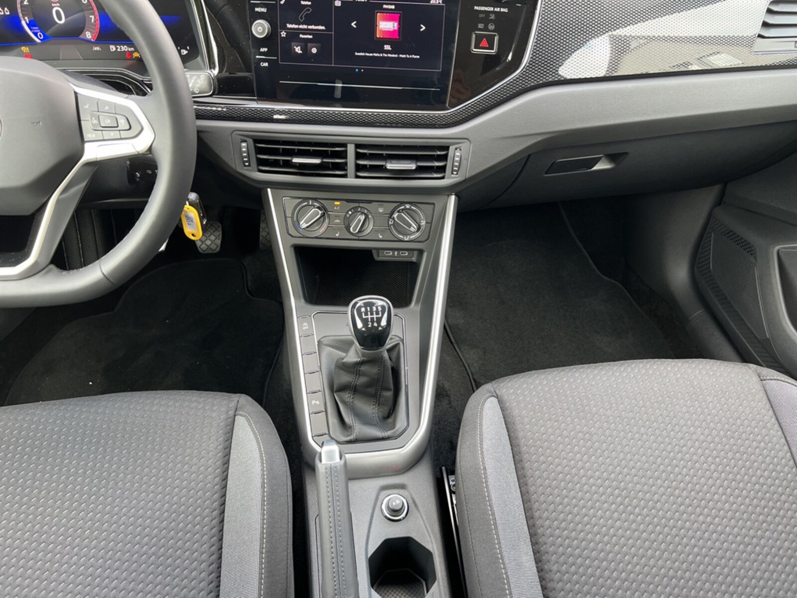 Volkswagen Polo – Bild 16
