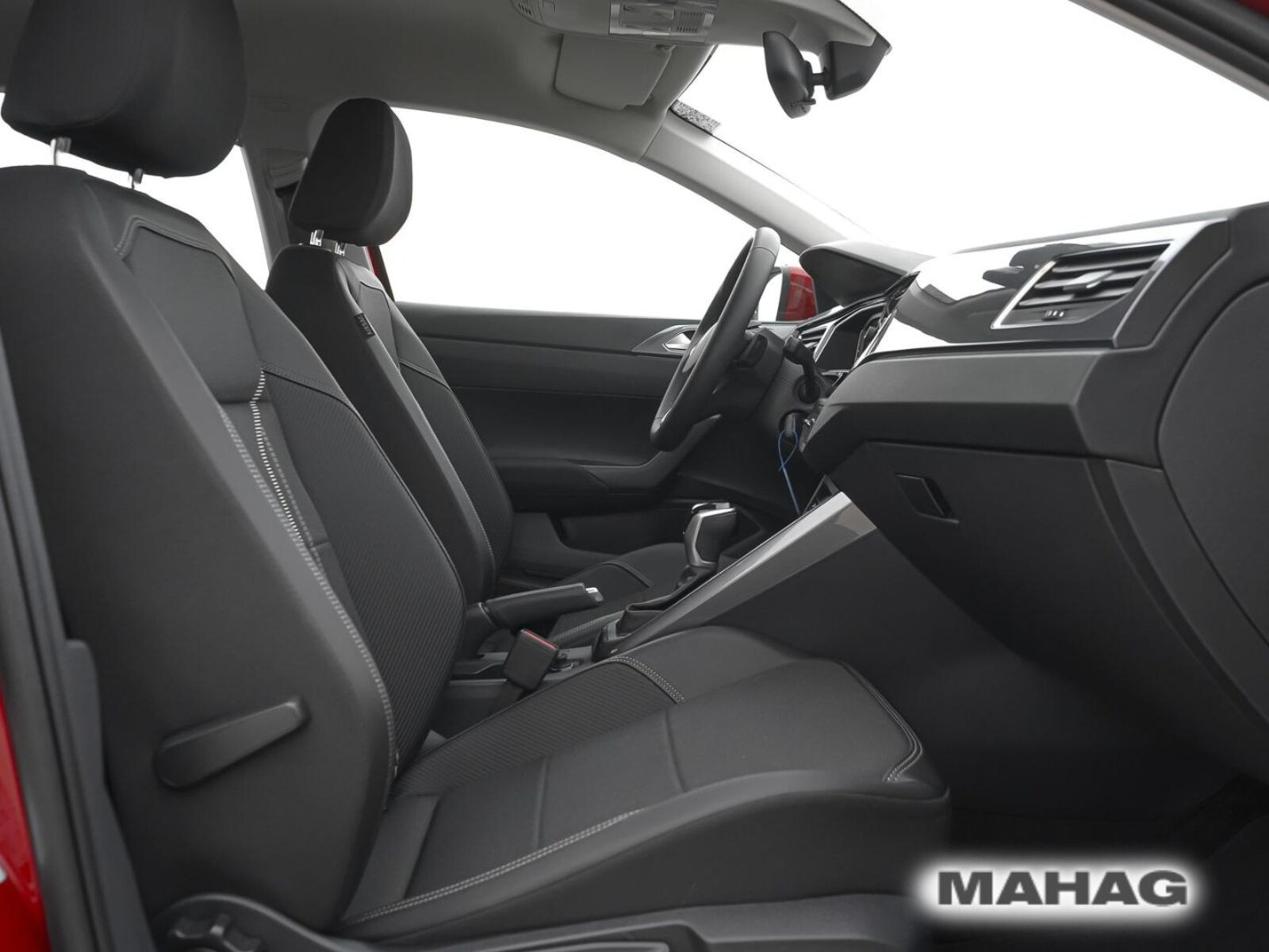 Volkswagen Taigo – Bild 14