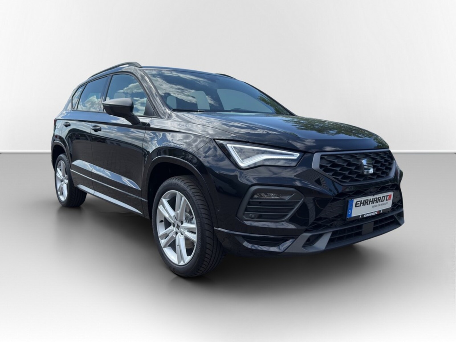 SEAT Ateca – Bild 4