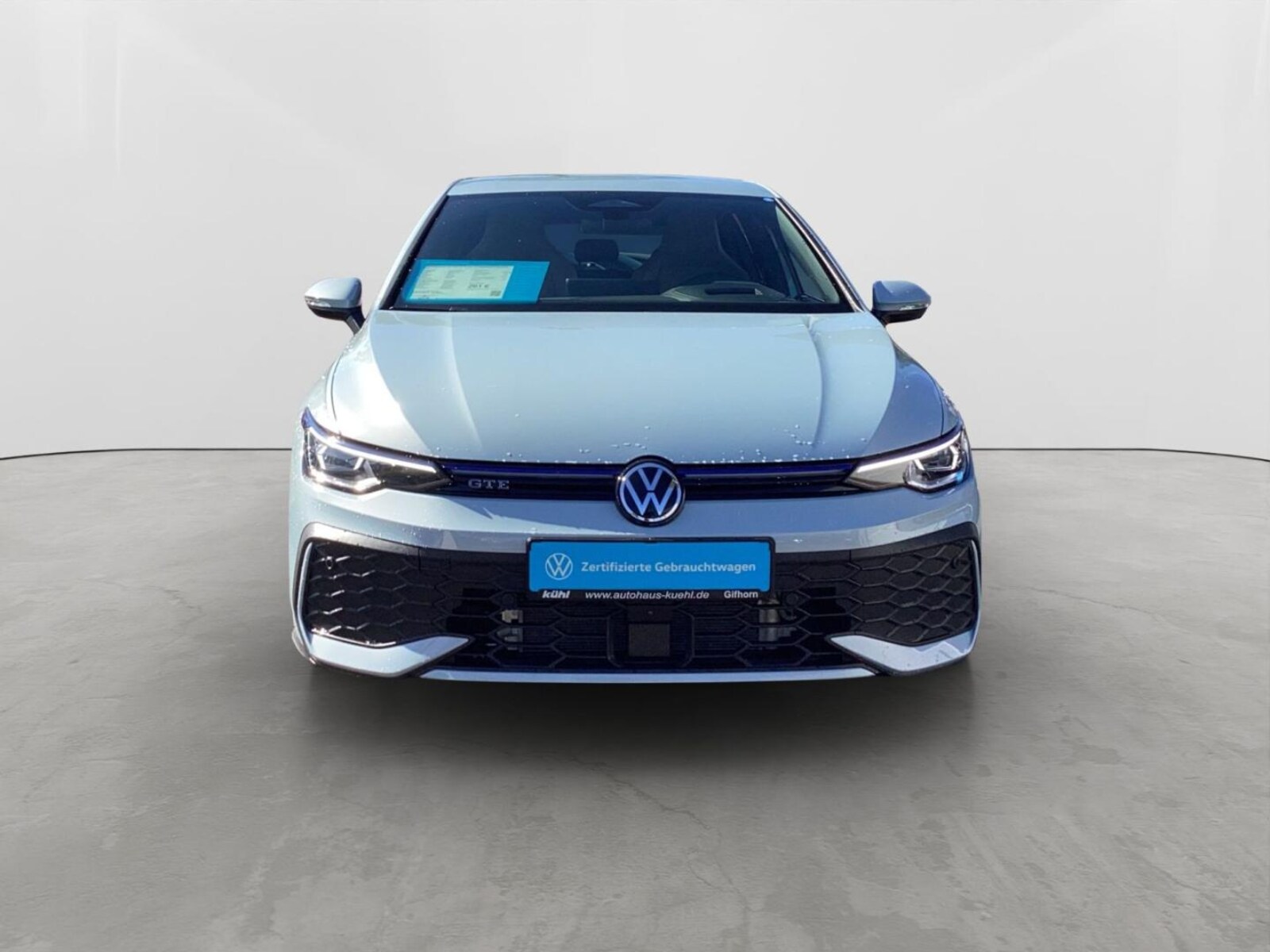 Volkswagen Golf – Bild 6