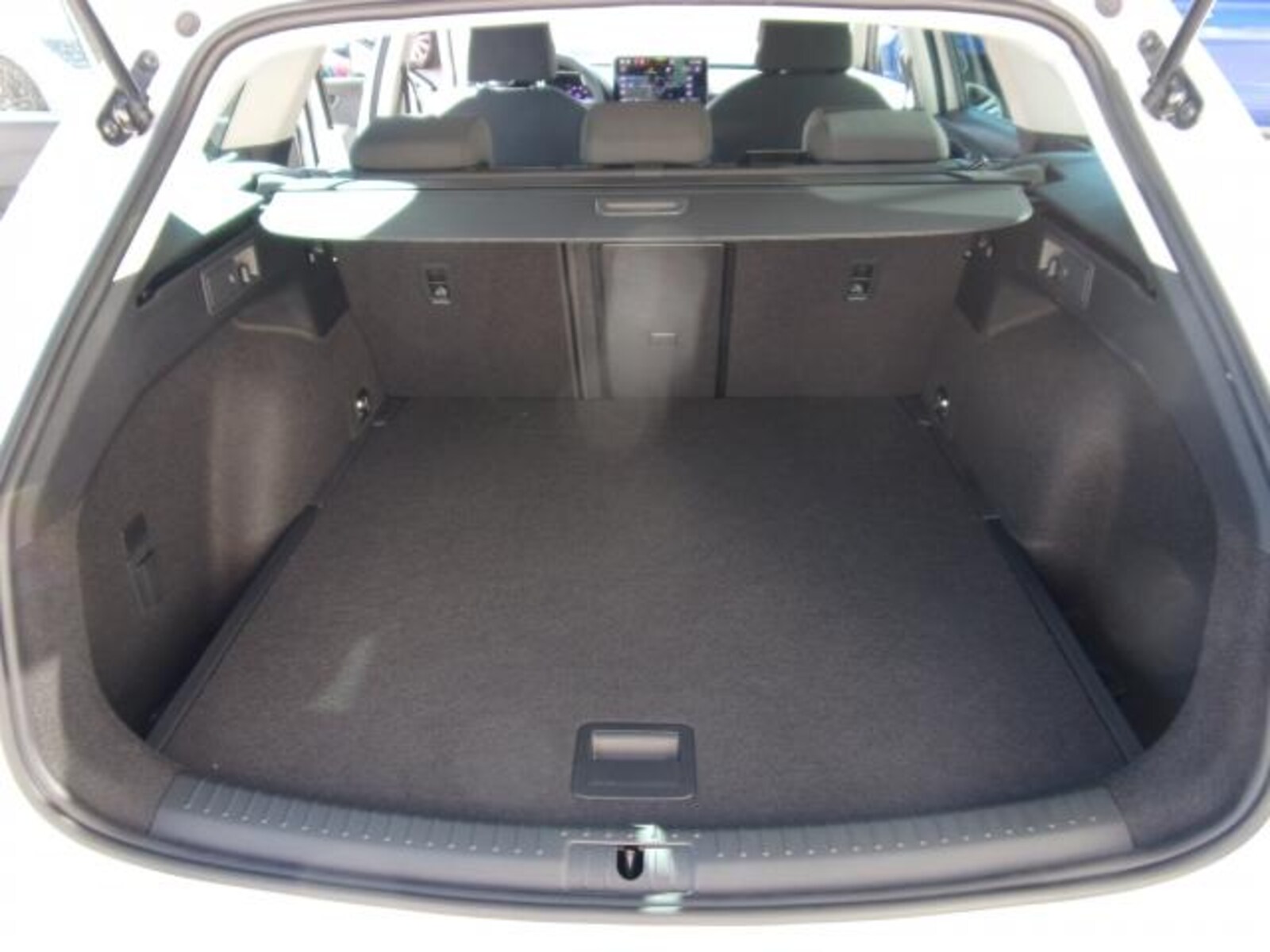 SEAT Leon Sportstourer – Bild 25