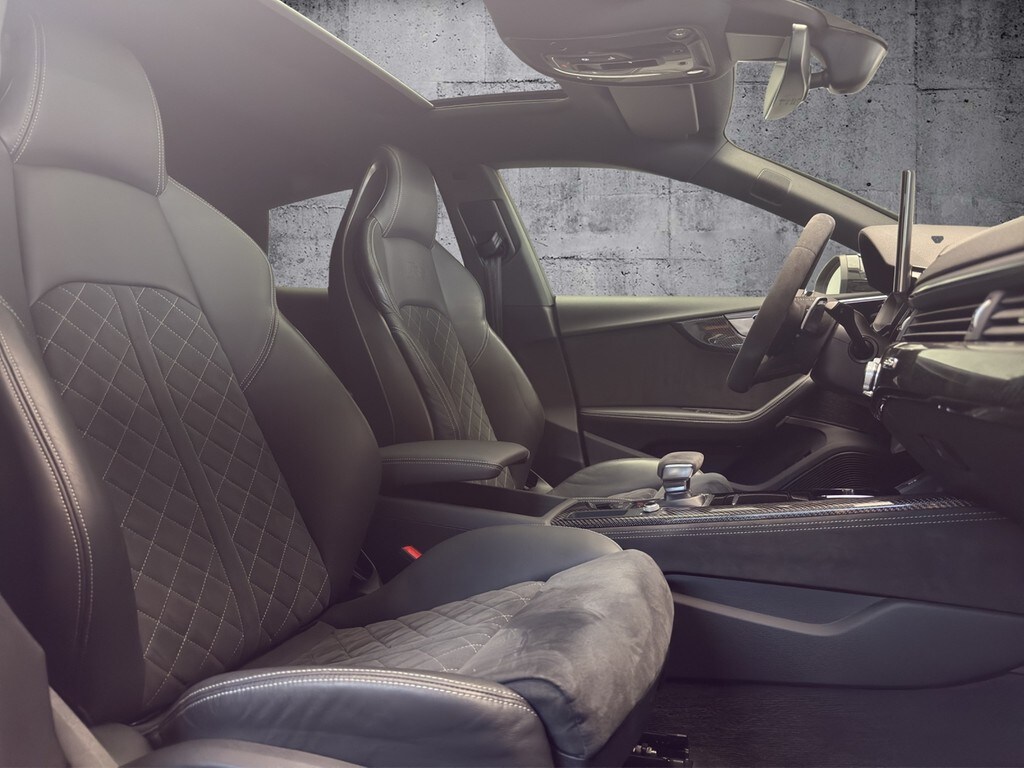 Image about Audi RS 5 Sportback TFSI quattro tiptronic