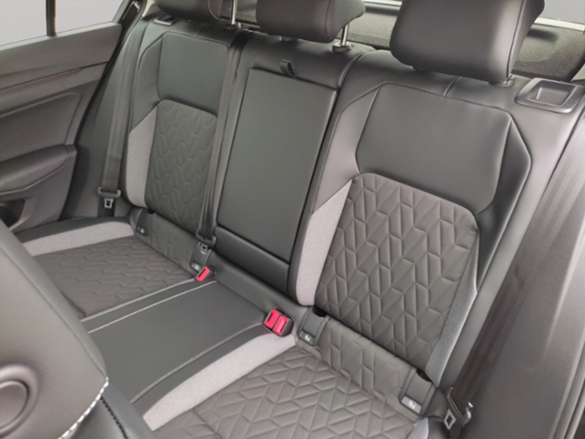 Volkswagen Golf Goal