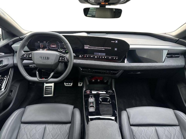 Audi S6 Avant E-tron S6 Avant E-tron 370,00 KW -  - Joinsteer - #3