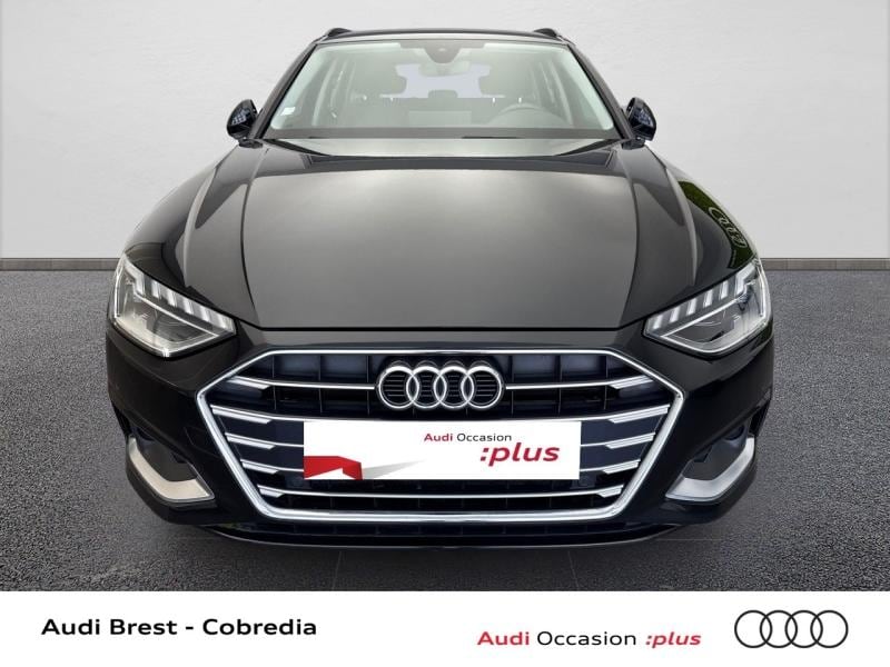 Image about Audi A4 Avant Business Line 30 TDI 100 kW (136 ch) S tronic