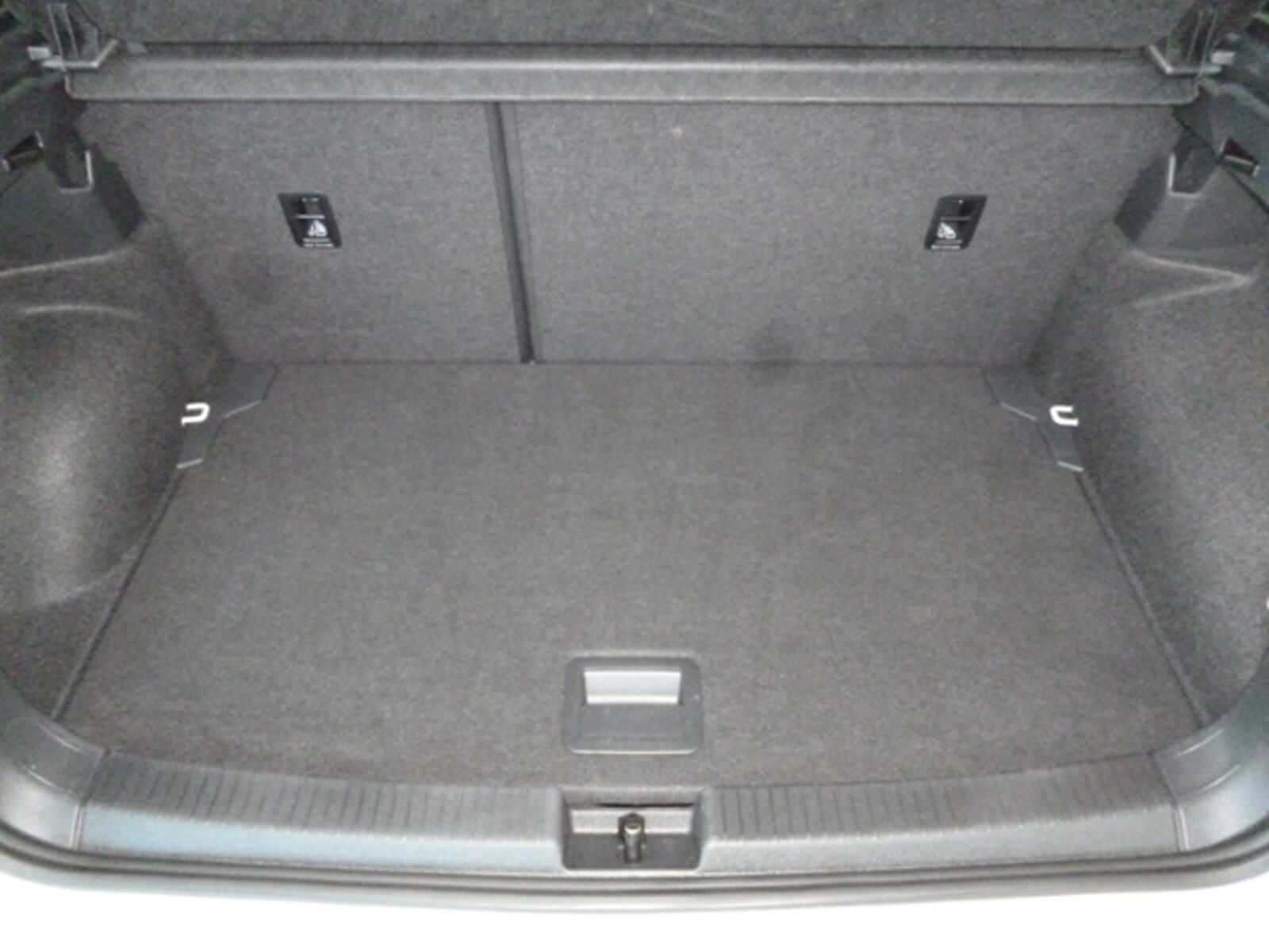 Volkswagen T-Cross – Bild 12