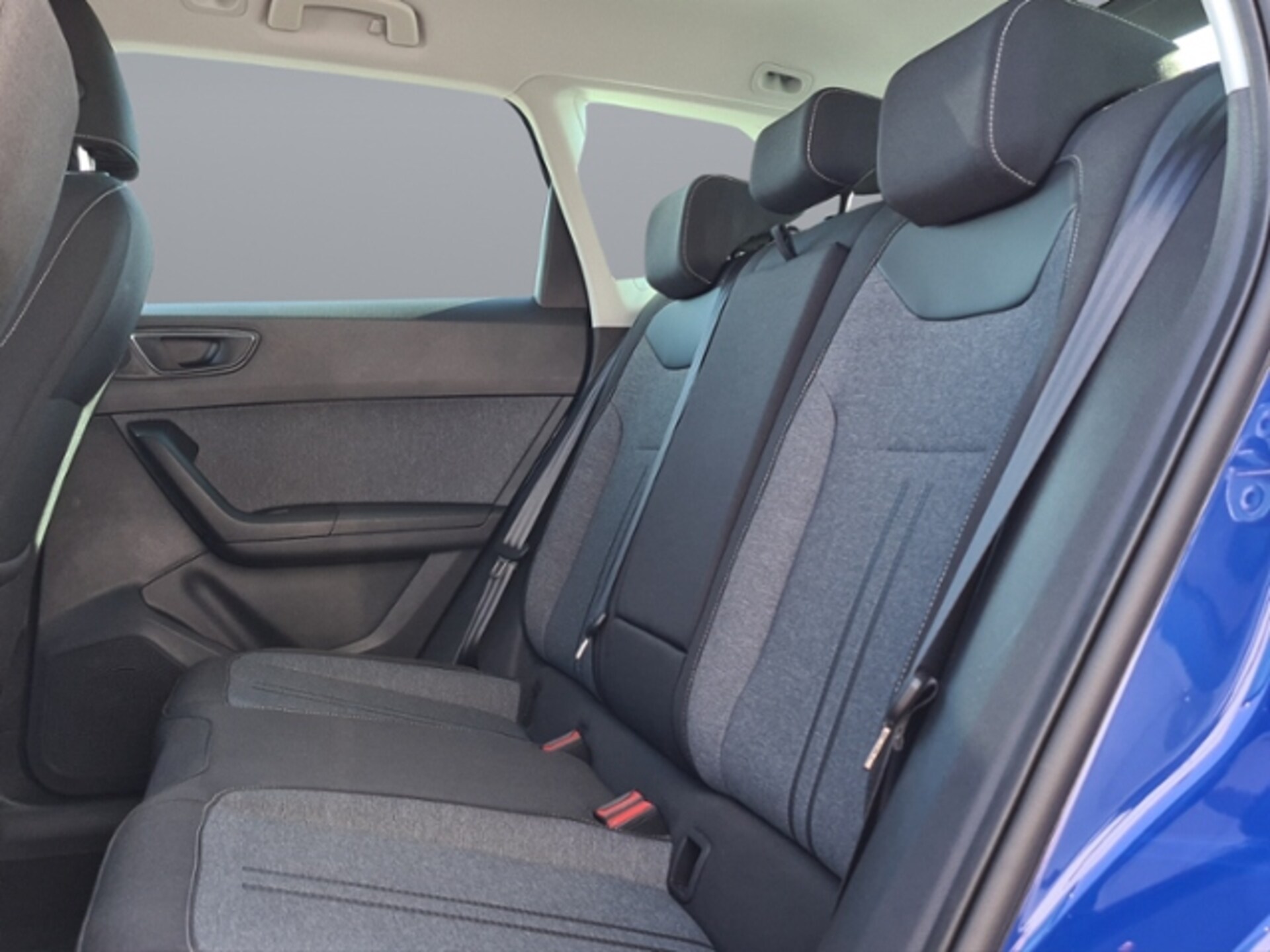 SEAT Ateca Style