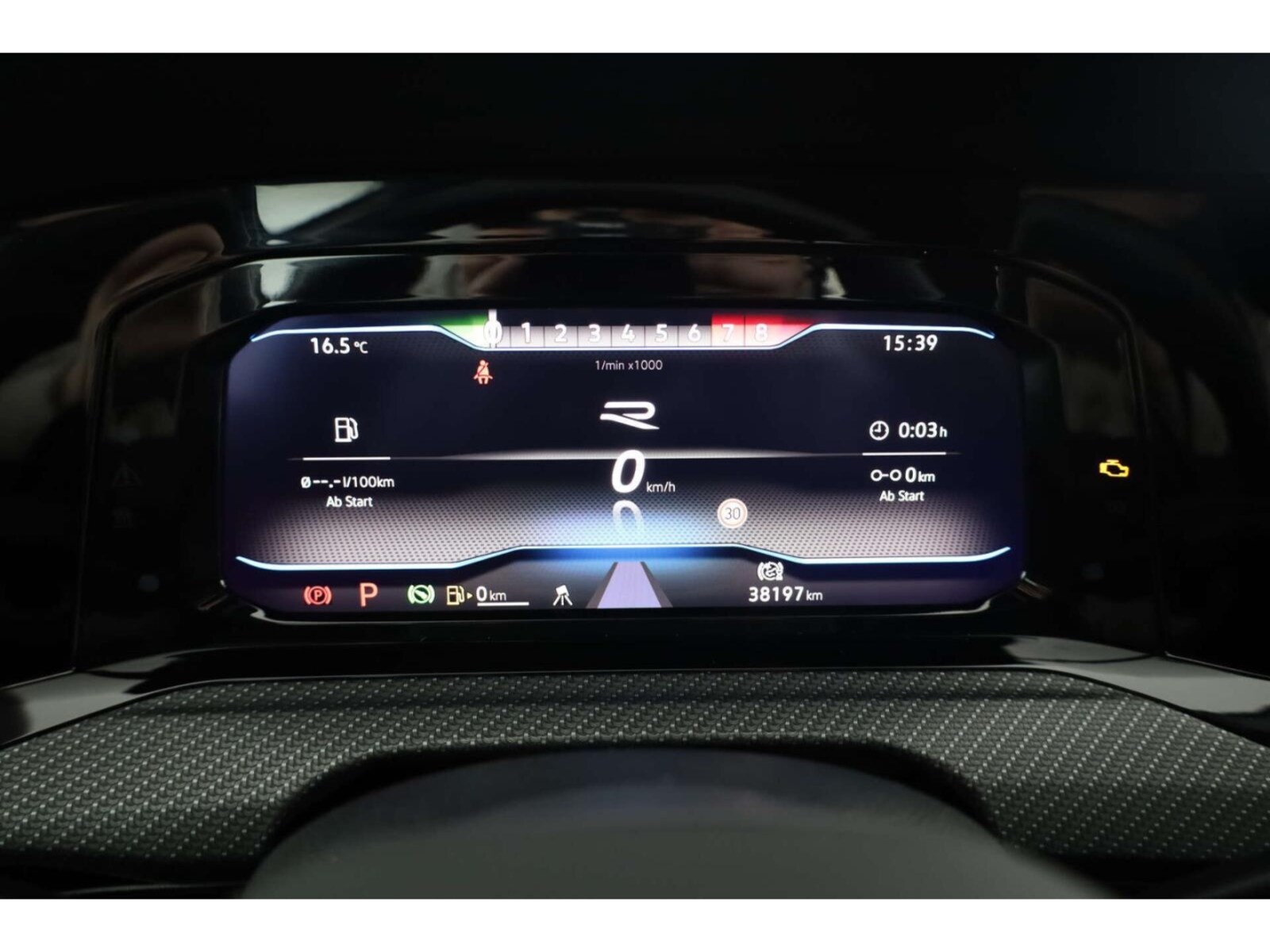 Volkswagen Golf – Bild 12